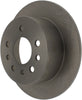 CENTRIC BRAKE PARTS 121.3801