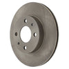 CENTRIC BRAKE PARTS 121.42061
