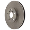 CENTRIC BRAKE PARTS 121.44062