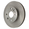 CENTRIC BRAKE PARTS 121.5