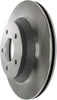 CENTRIC BRAKE PARTS 121.6204
