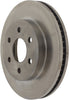 CENTRIC BRAKE PARTS 121.62063