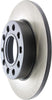 CENTRIC BRAKE PARTS 125.33106