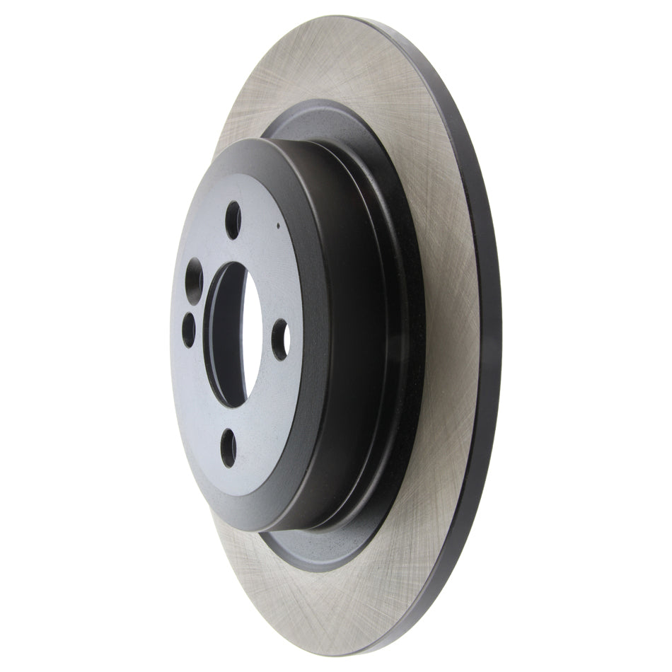 CENTRIC BRAKE PARTS 125.34113