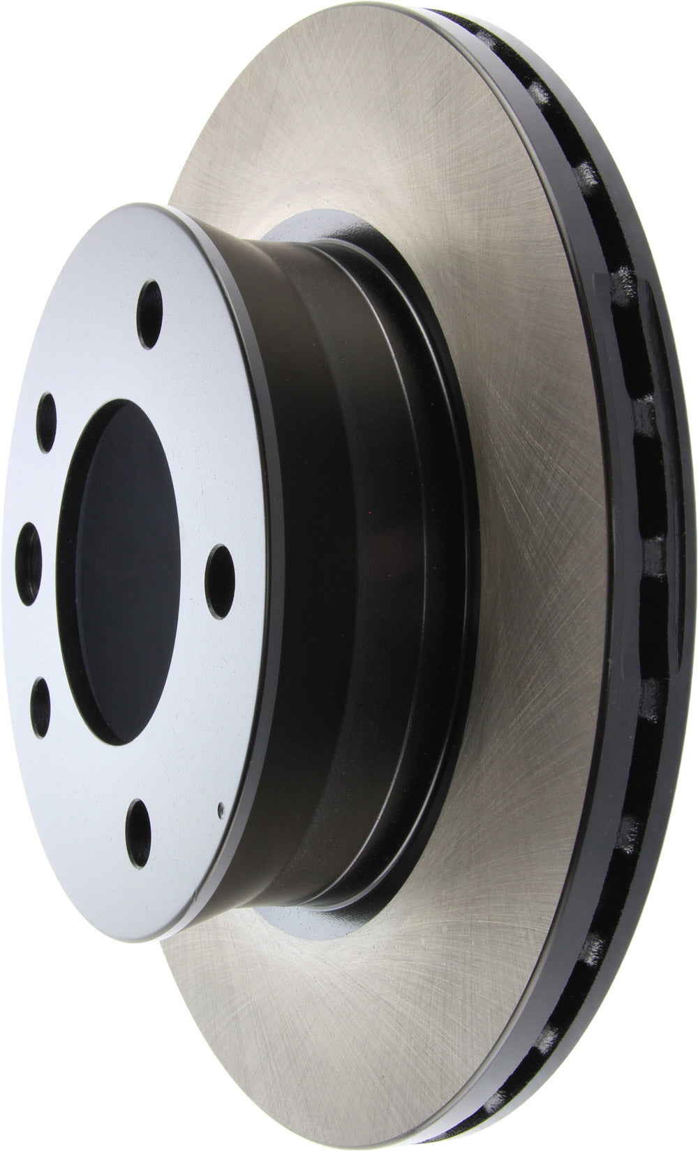 CENTRIC BRAKE PARTS 125.35074