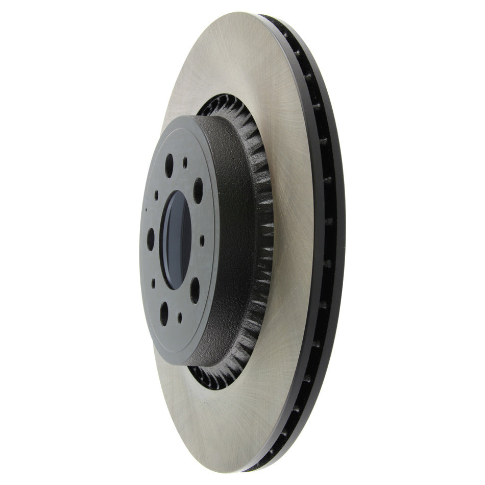 CENTRIC BRAKE PARTS 125.39033