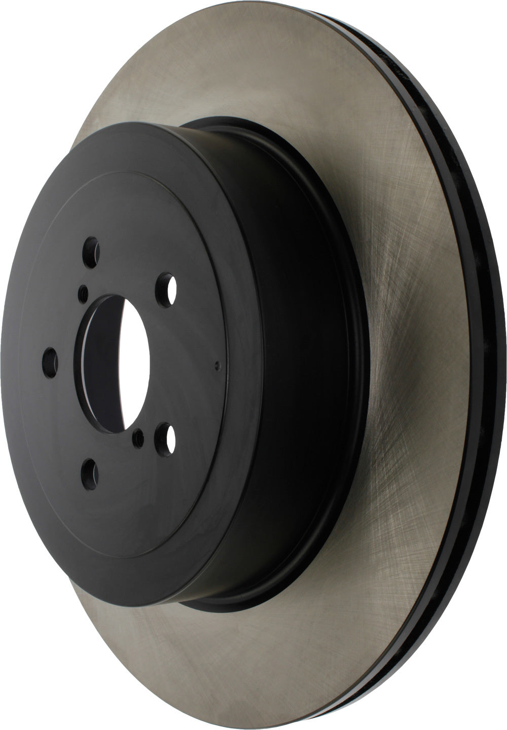 CENTRIC BRAKE PARTS 125.4702