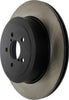 CENTRIC BRAKE PARTS 125.4702