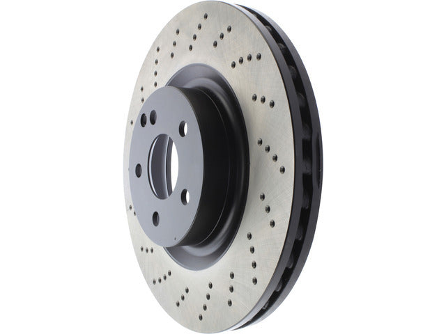 CENTRIC BRAKE PARTS 128.3512