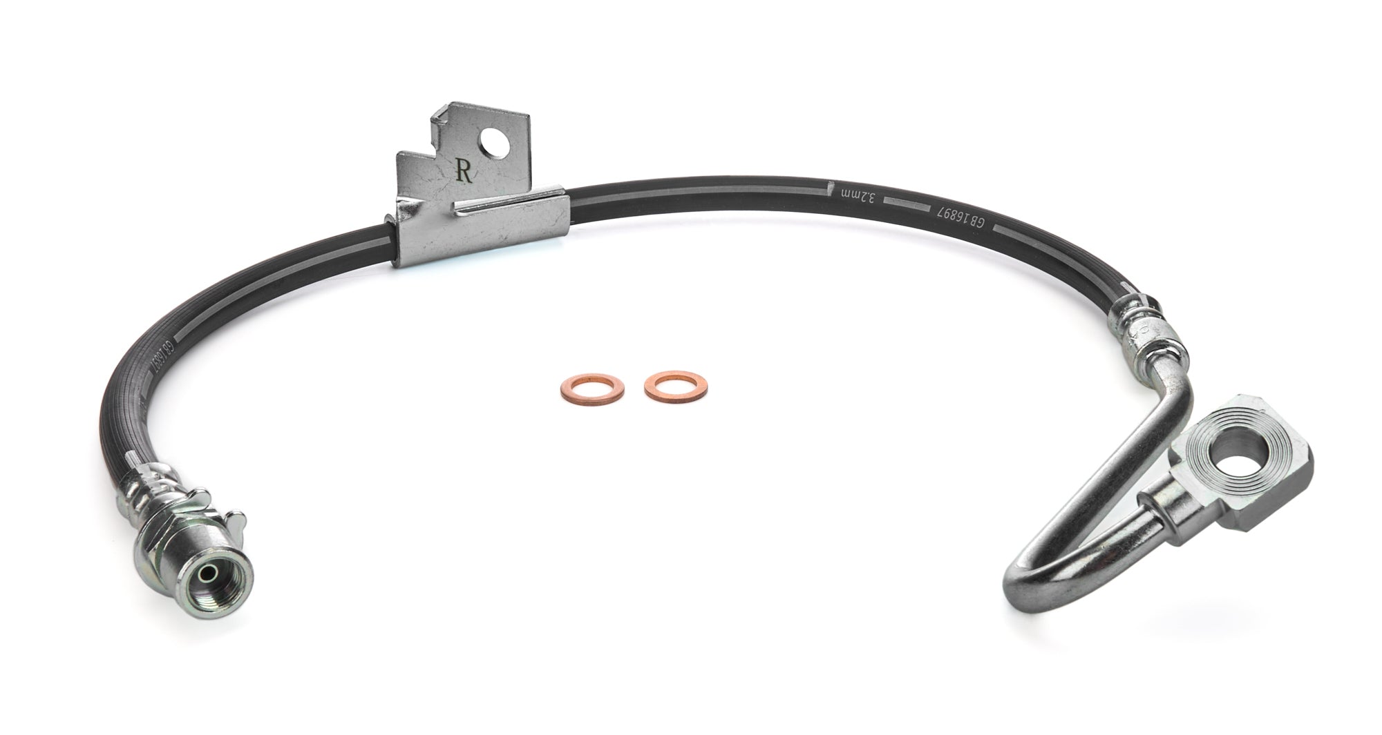 CENTRIC BRAKE PARTS 150.66091