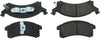 CENTRIC BRAKE PARTS 300.0506
