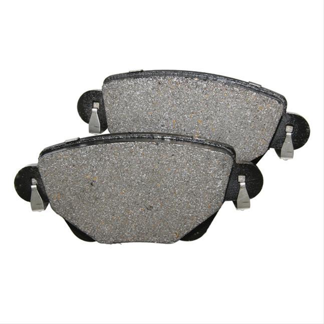 CENTRIC BRAKE PARTS 300.0512