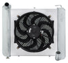 COLD CASE RADIATORS CHV711K