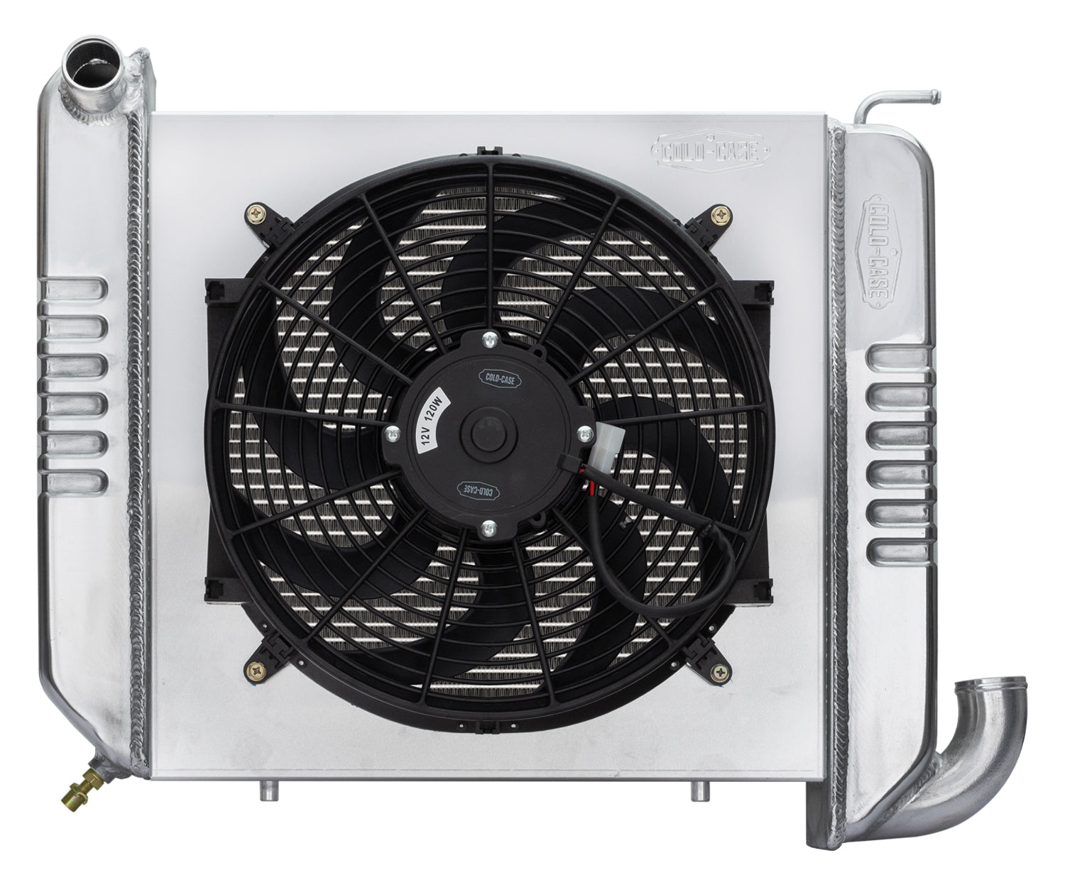 COLD CASE RADIATORS CHV712AK