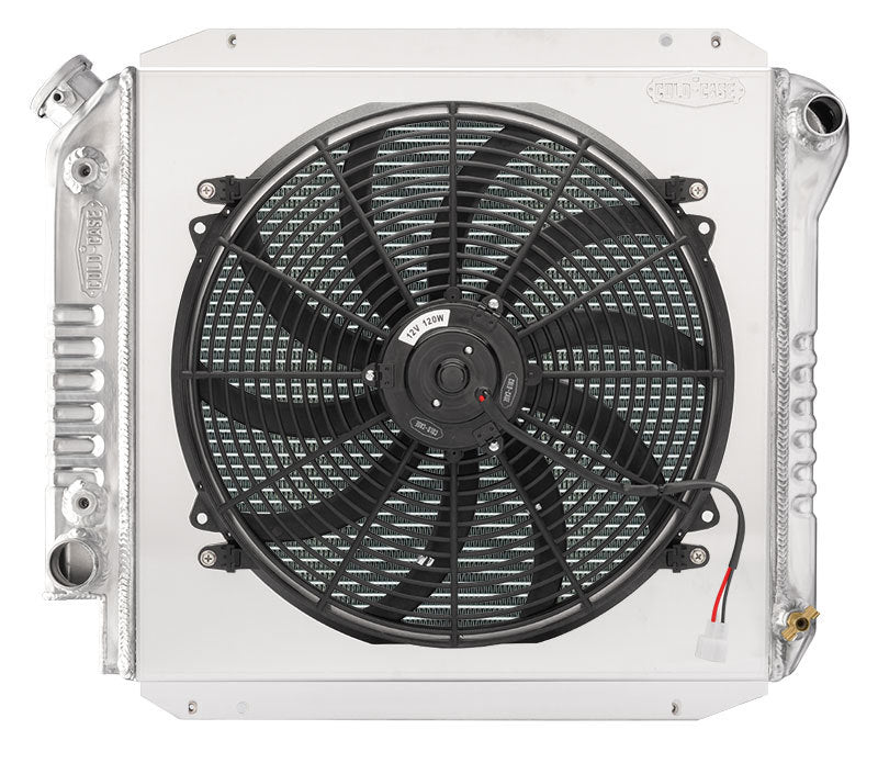 COLD CASE RADIATORS FOT574A-5K