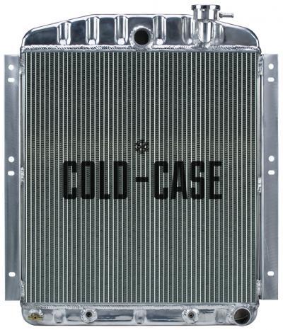 COLD CASE RADIATORS GMT559A