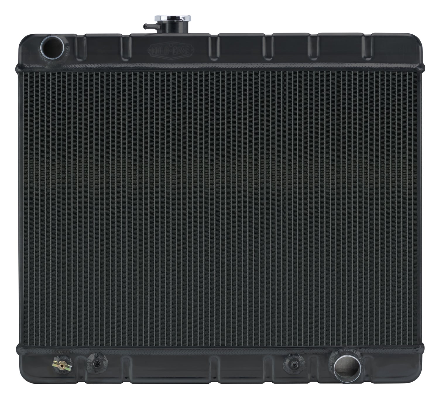 COLD CASE RADIATORS GPG38AB