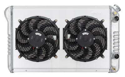 COLD CASE RADIATORS LMP590-5K