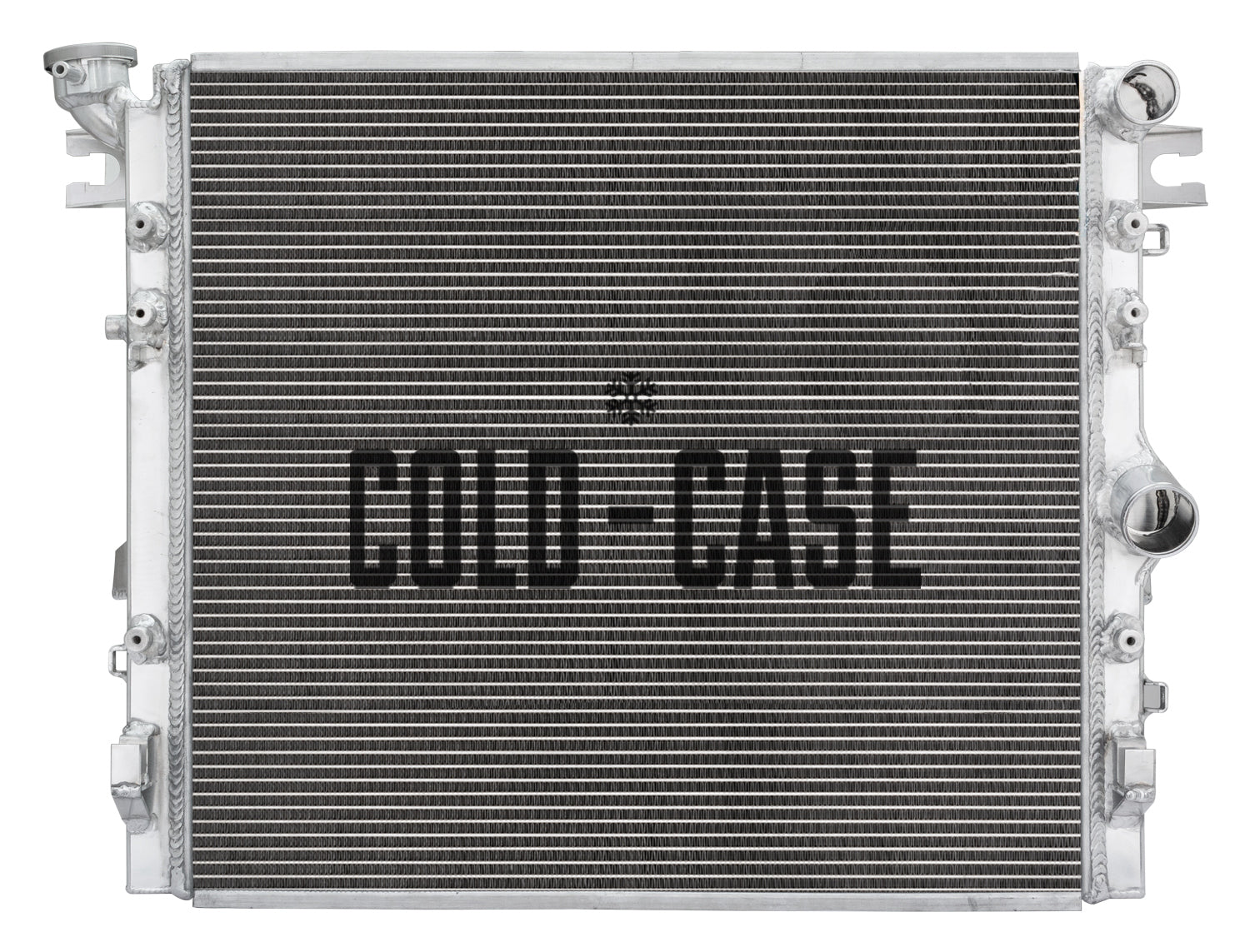 COLD CASE RADIATORS MOJ995-7XD