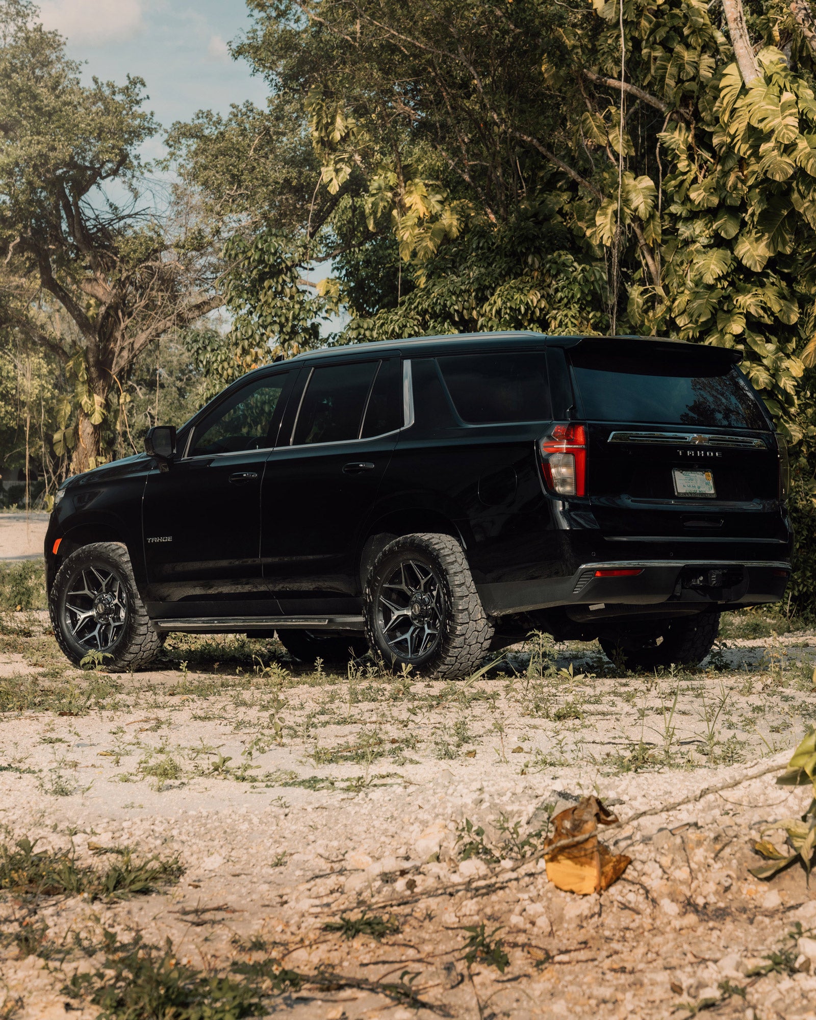 4PLAY 4P06-20090-6D55-0BBT Gen3 20x9 6x135mm & 6x5.5" +0et in Brushed Black