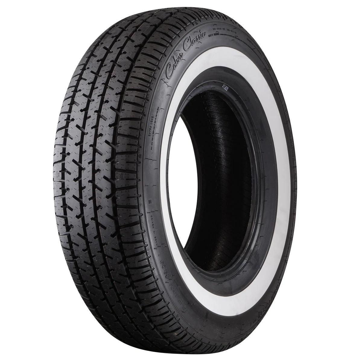 COKER TIRE 738107