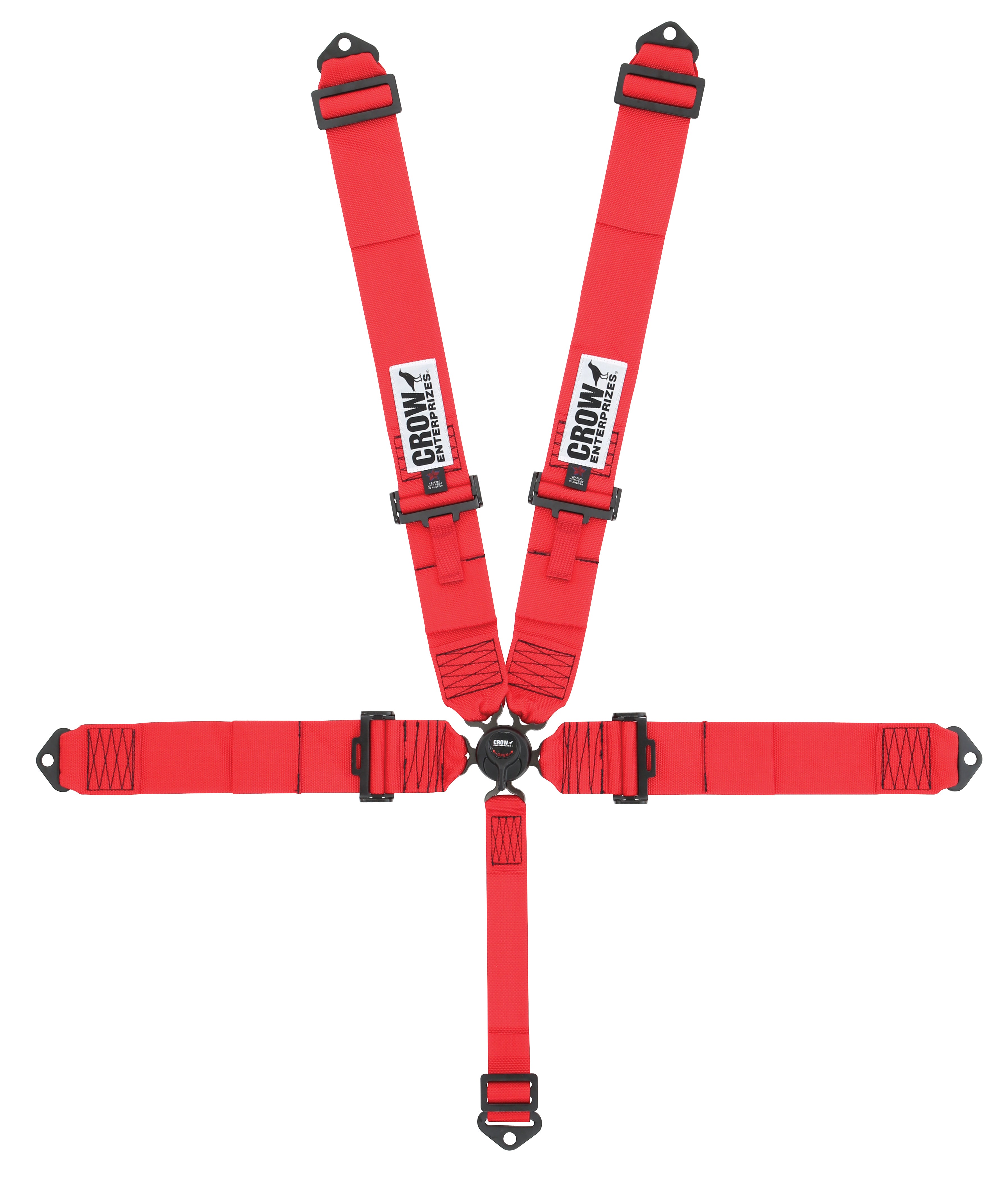 CROW SAFETY GEAR 11102B