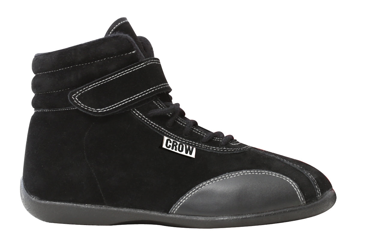 CROW SAFETY GEAR 22010BK