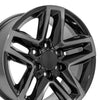 OE CV34B-18085-6550-26MBT
