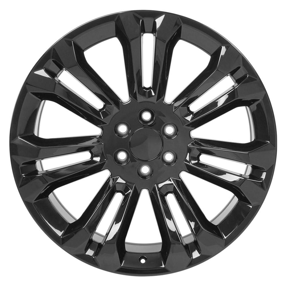 OE CV43B-24100-6550-24B