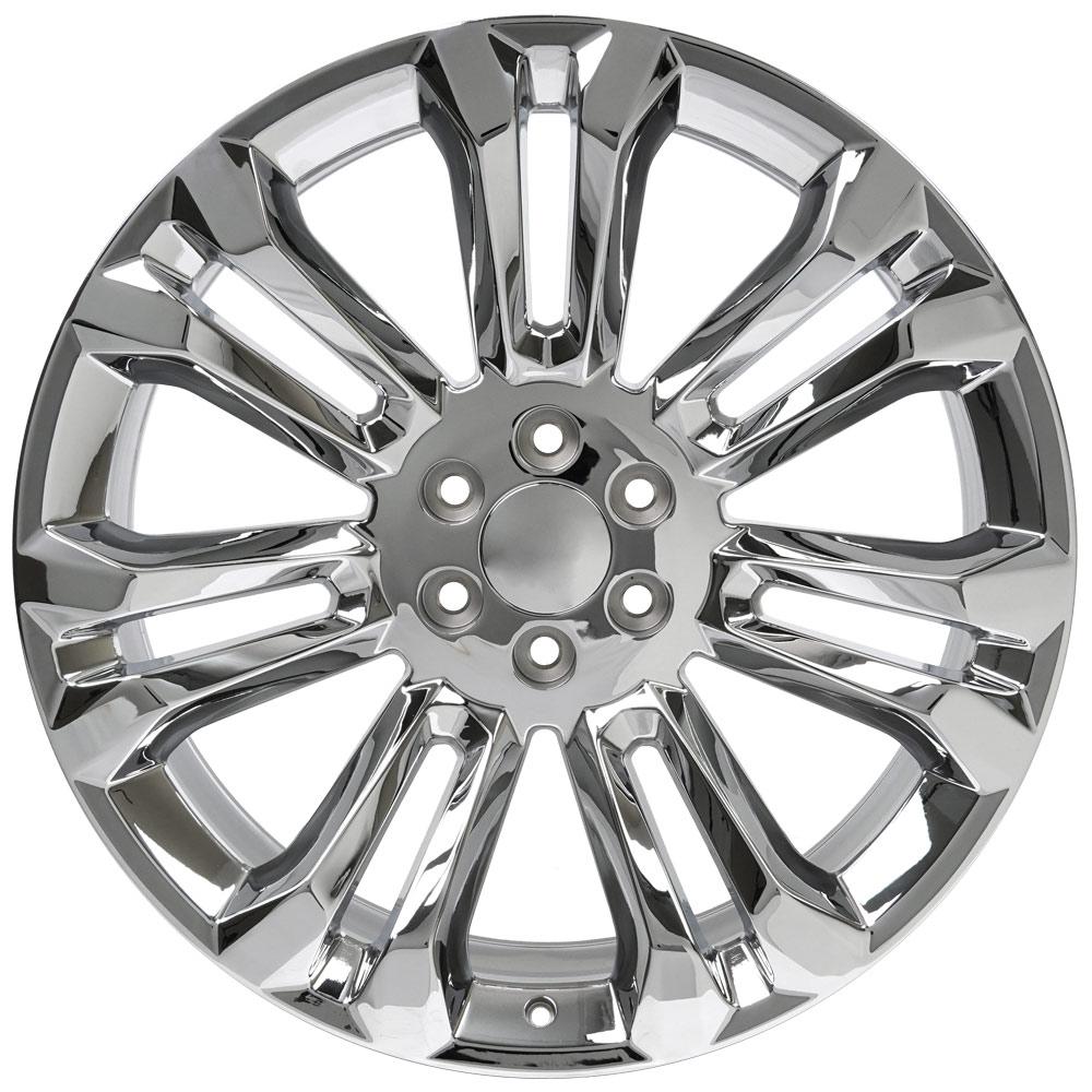 OE CV43B-24100-6550-24C