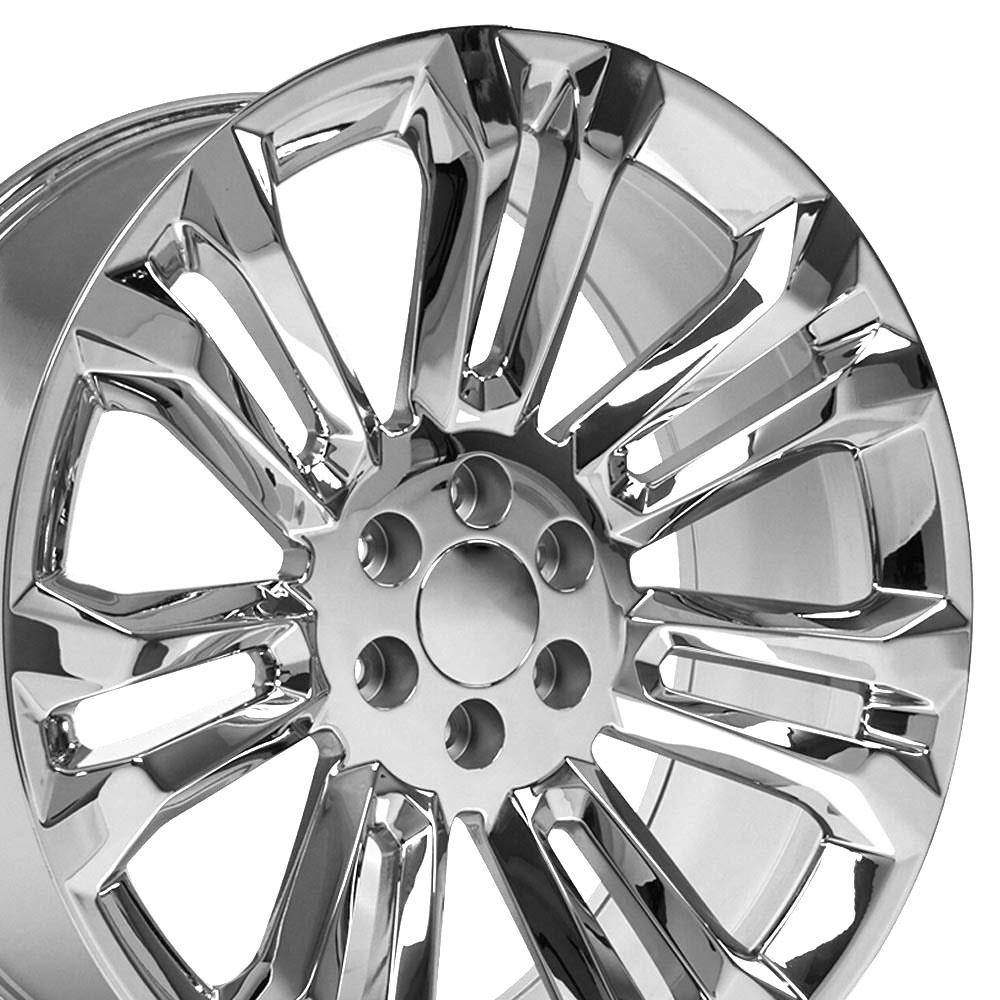 OE CV43B-24100-6550-24C