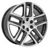 OE CV63-22090-6550-28MG