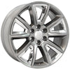 OE Wheels CV73-20085-6550-24HB-ic 20