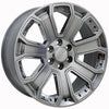 OE Wheels CV93-20085-6550-31HB-ic 20