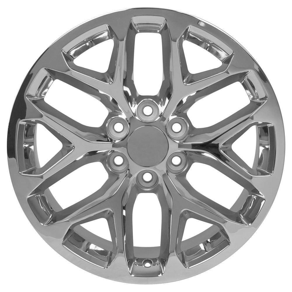 OE CV98B-20090-6550-24C