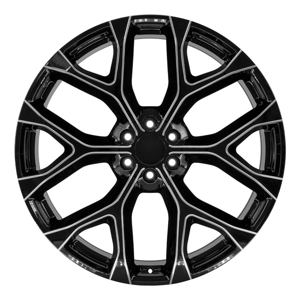 OE CV98B-26100-6550-24BM