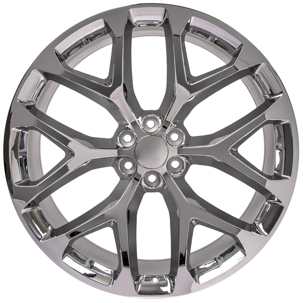 OE CV98B-26100-6550-24C