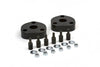DAYSTAR PRODUCTS INTERNATIONAL KC09113BK