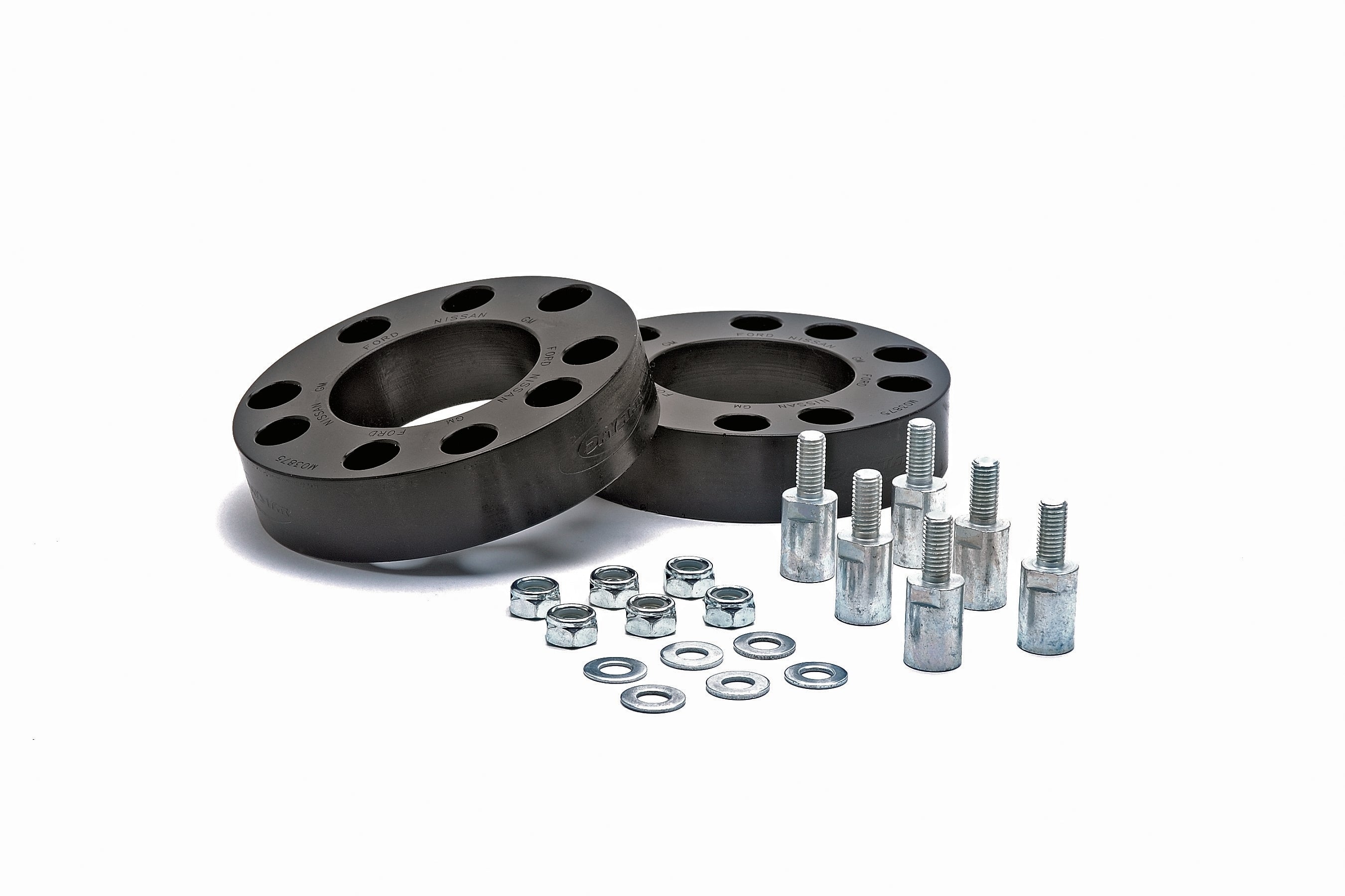 DAYSTAR PRODUCTS INTERNATIONAL KG09105BK