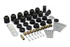 DAYSTAR PRODUCTS INTERNATIONAL KJ04505BK