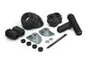 DAYSTAR PRODUCTS INTERNATIONAL KJ09116BK