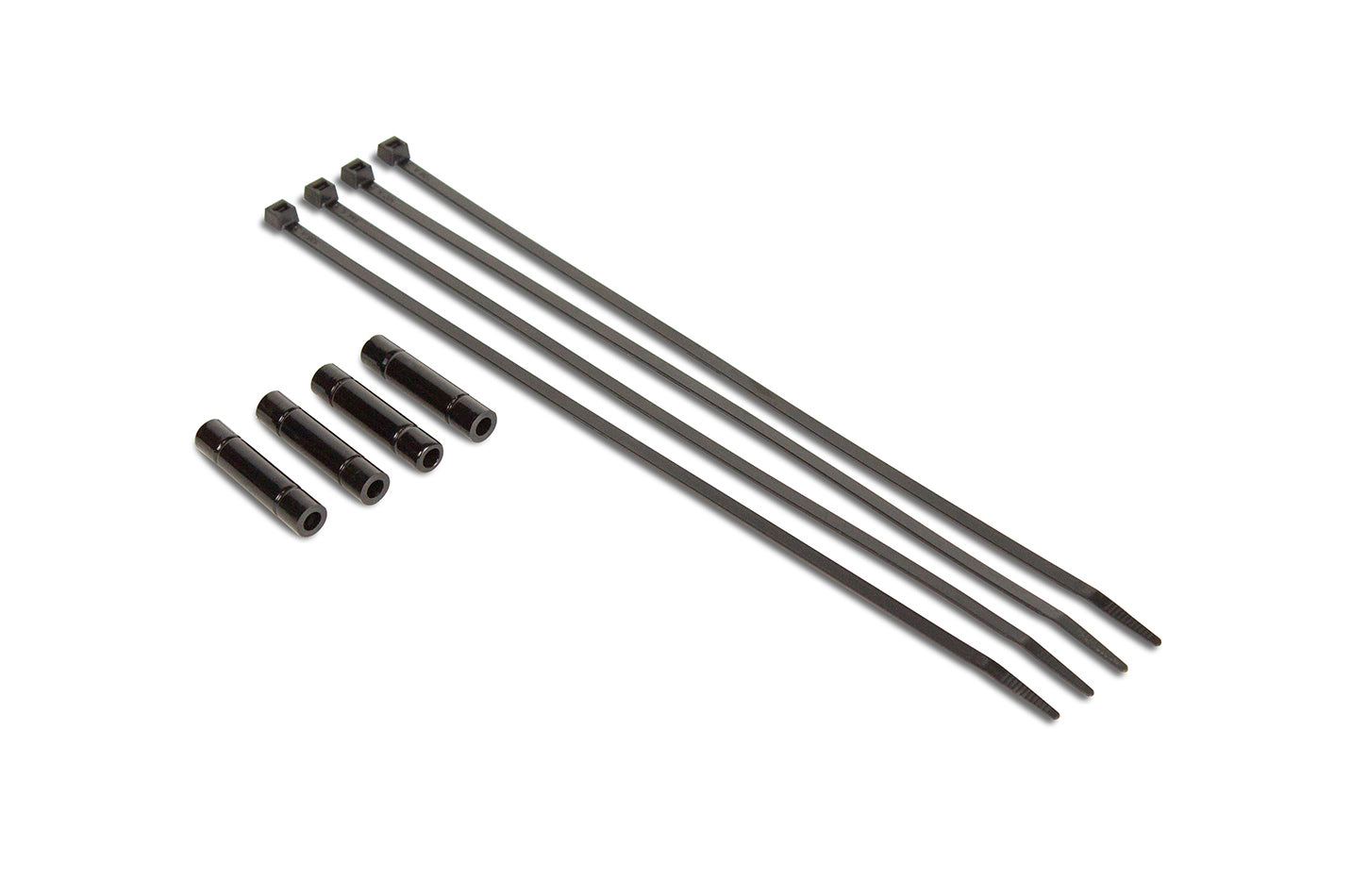 DAYSTAR PRODUCTS INTERNATIONAL KU71077BK