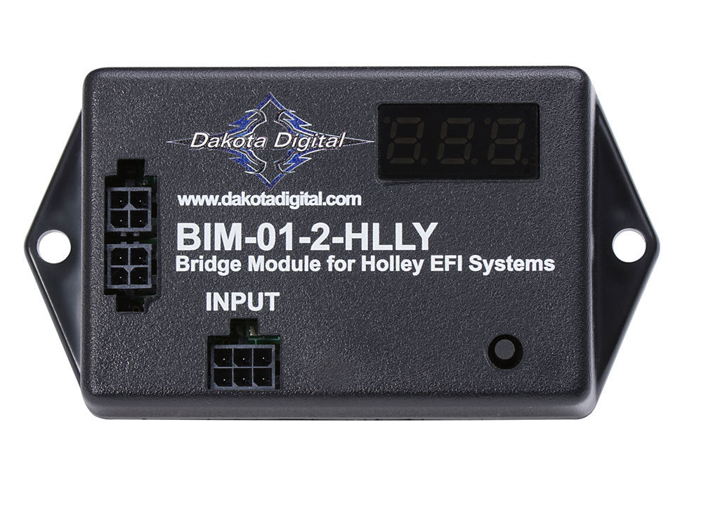 DAKOTA DIGITAL BIM-01-2-HLLY