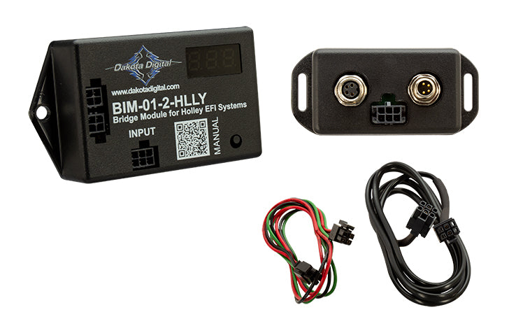 DAKOTA DIGITAL BIM-01-2-HSN2