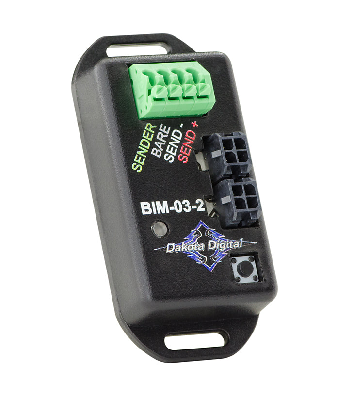DAKOTA DIGITAL BIM-03-2