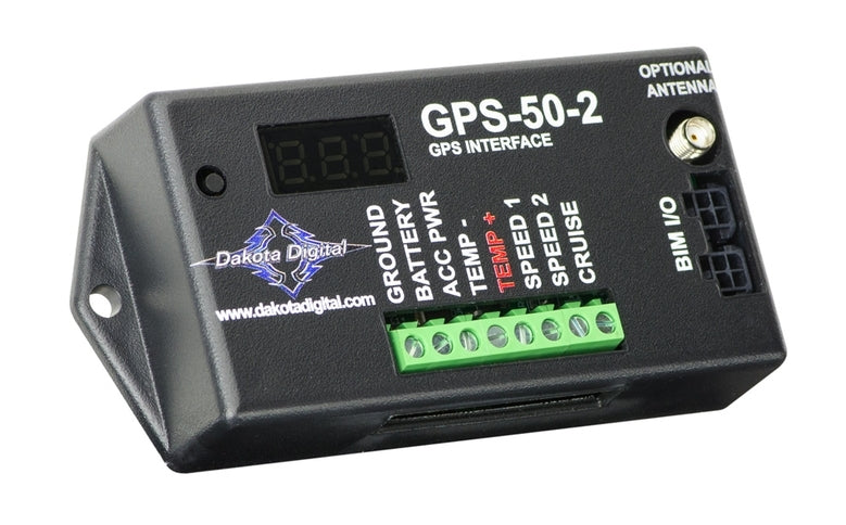 DAKOTA DIGITAL GPS-50-2