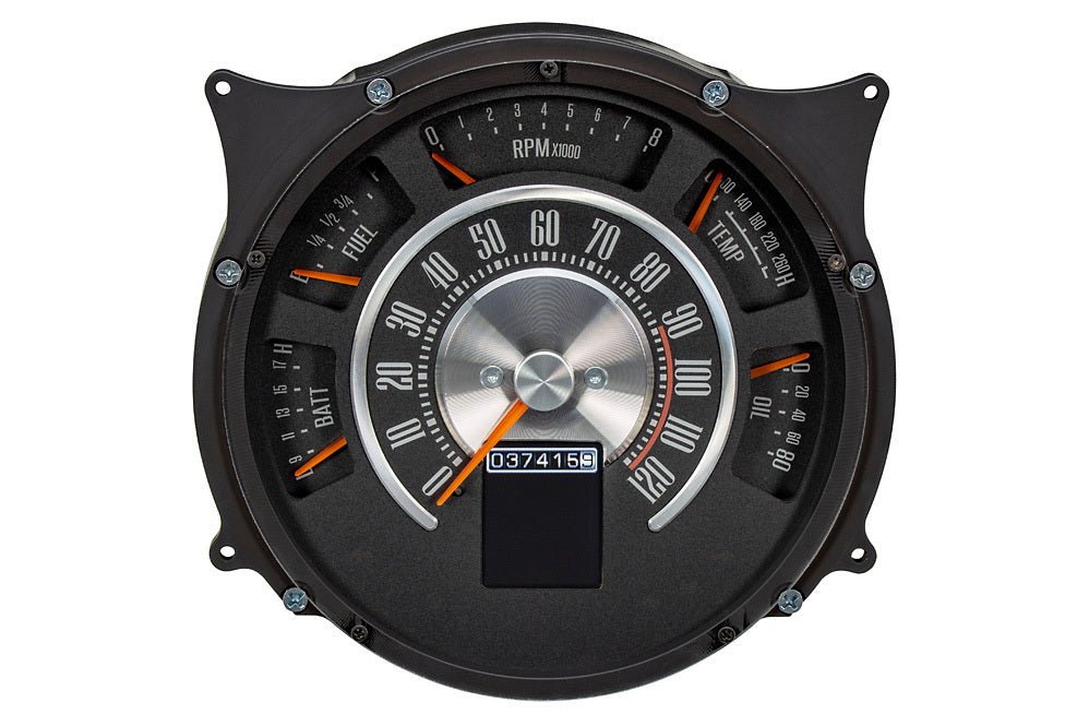 DAKOTA DIGITAL RTX-66F-BRO-X