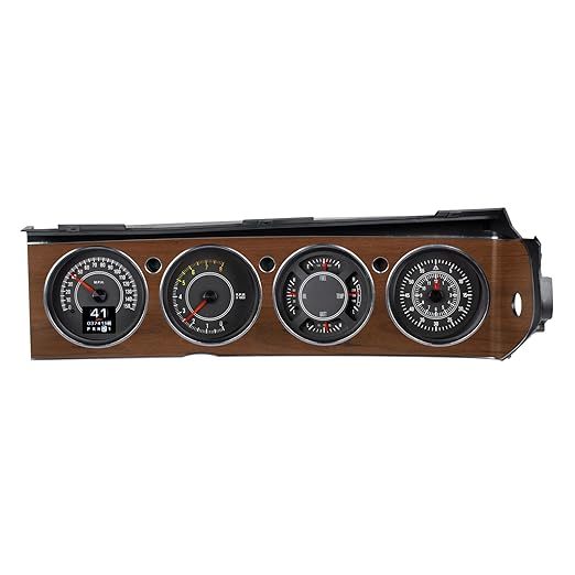 DAKOTA DIGITAL RTX-70D-CLG-X
