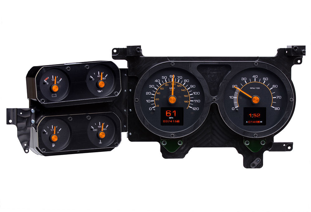 DAKOTA DIGITAL RTX-79C-PU-X