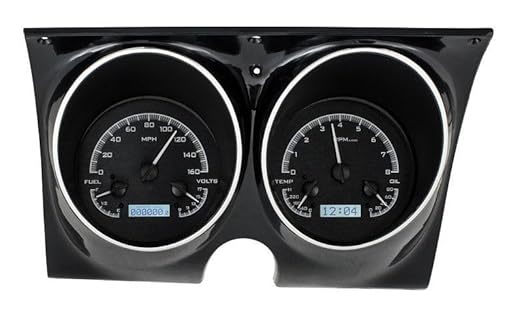 DAKOTA DIGITAL VHX-67C-CAM-K-W